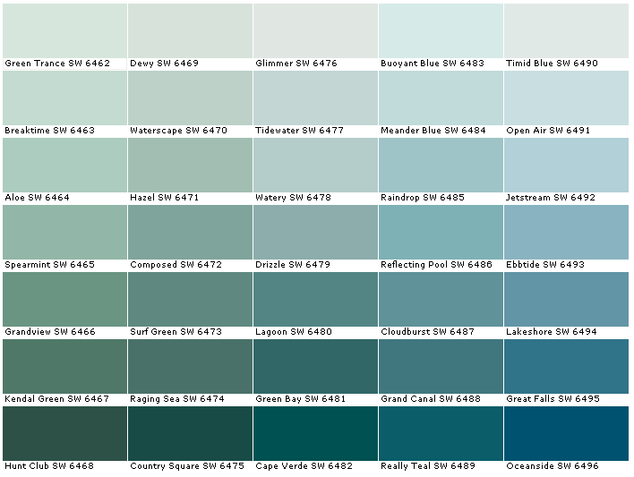Sherwin Williams Duration Paints Color Options Paint Colors
