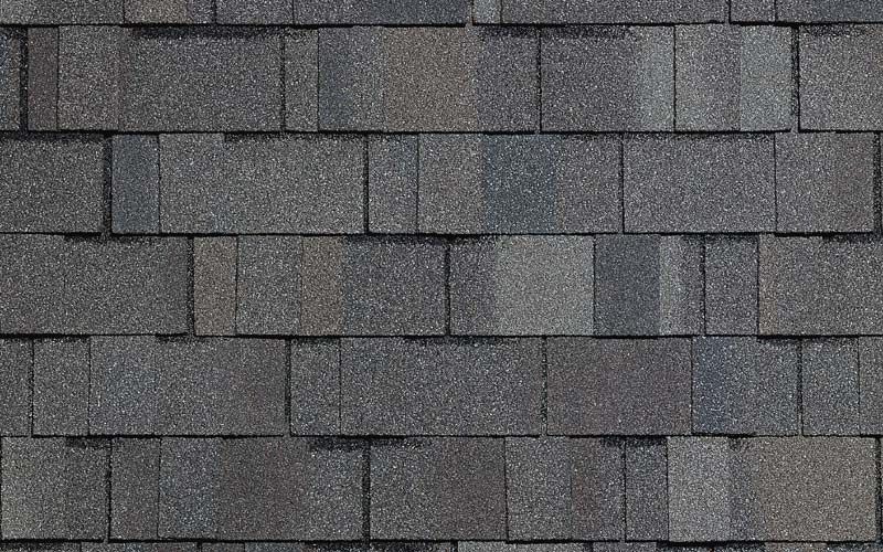 Driftwood Independence Certainteed Shingle Colors