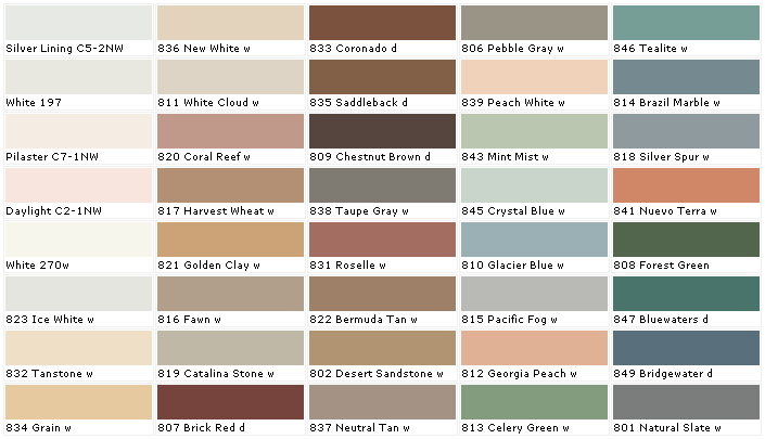 Behr Paints Colors Paint Interior Chart Chip Sample Swatch Palette Color Charts Exterior Wall - Neutral Behr Paint Colors Chart